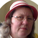 Profile picture of Susan Parnaby